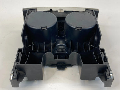 2009-2014 VOLKSWAGEN ROUTAN FRONT CENTER DASH LOWER CUP HOLDER CUPHOLDER ASSY