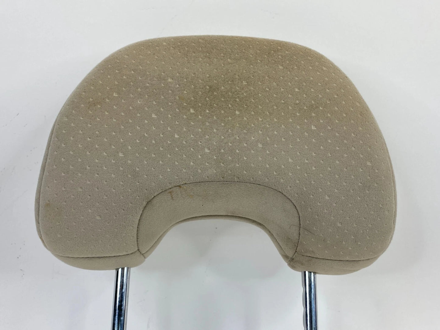 2004-2009 TOYOTA PRIUS FRONT RIGHT PASSENGER SIDE SEAT HEADREST HEAD REST OEM