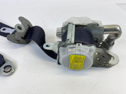 07 08 09 10 11 Toyota Camry Front Left Driver Side Seat Belt Retractor OEM