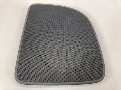 03-07 HONDA ACCORD COUPE REAR RIGHT SIDE SPEAKER GRILLE COVER 84500-SDNA-A010