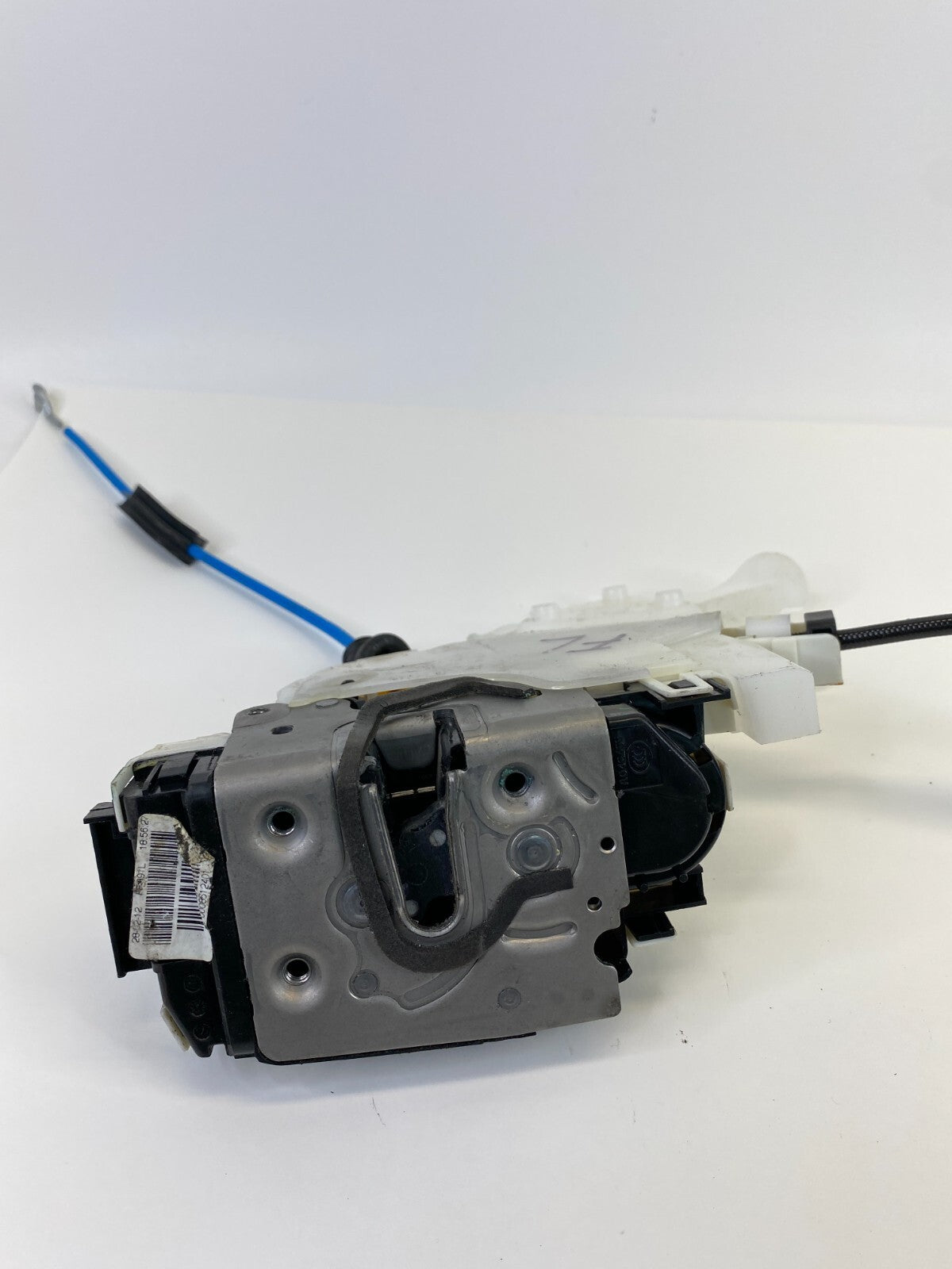 2006-2016 Mercedes-Benz E350 Front Left Driver Side Door Lock Latch Actuator OEM