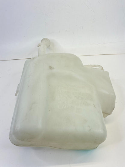 13-15 Chevrolet Malibu Windshield Wiper Washer Pump Reservoir Bottle 248755118