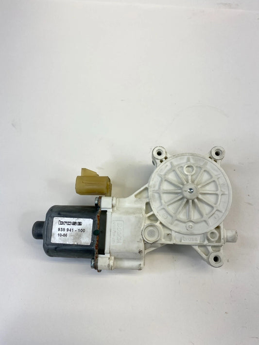 2004 2005 2006 CADILLAC SRX REAR RIGHT BACK SIDE DOOR WINDOW MOTOR 2 PIN OEM
