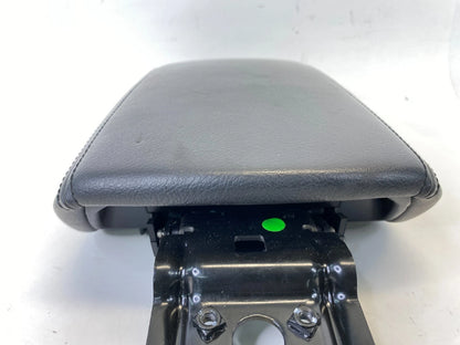 2012-2014 FORD FOCUS CENTER CONSOLE ARMREST LID 1080843X-14-CB OEM