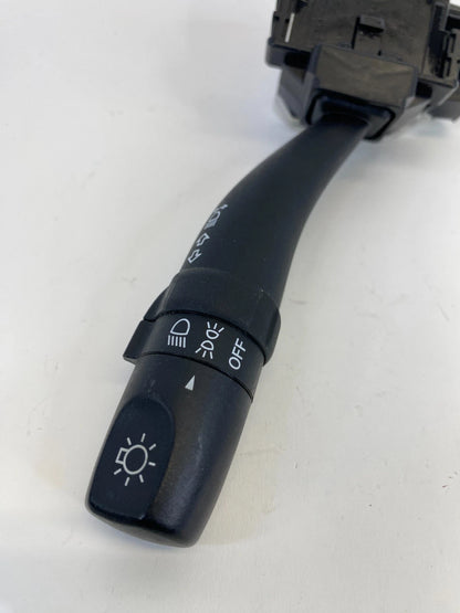 2010-2012 Hyundai Santa Fe Headlight Turn Signal Lever Control Switch 202004729