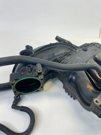 2007 LINCOLN MKX 07 08 MKZ 3.5L V6 ENGINE UPPER INTAKE MANIFOLD 7T4E-9424-FD OEM