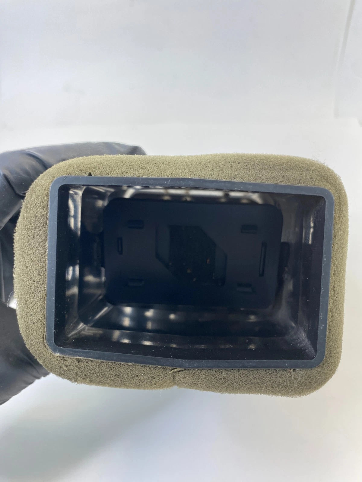 2003-2006 CHEVROLET TAHOE DASHBOARD AC AIR OUTLET VENT GRILLE 15717354 OEM