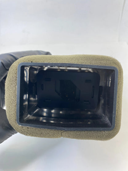 2003-2006 CHEVROLET TAHOE DASHBOARD AC AIR OUTLET VENT GRILLE 15717354 OEM