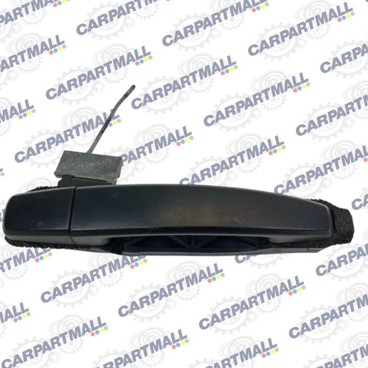 2008-2010 Saturn Vue Rear Right Passenger Side Exterior Door Handle Assembly OEM