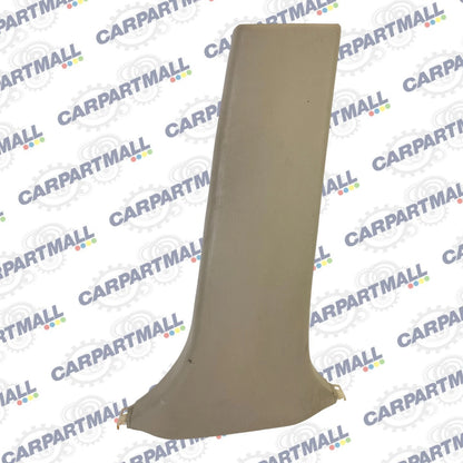 1998-2005 LEXUS GS300 FRONT RIGHT INTERIOR LOWER B PILLAR TRIM COVER 62413-30190