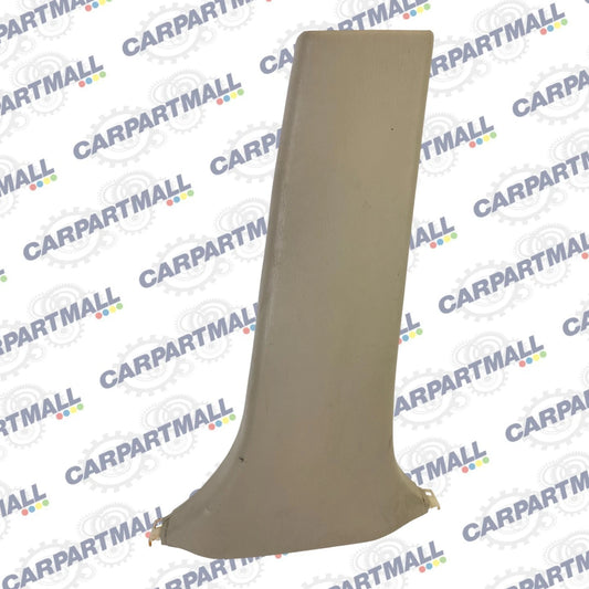 1998-2005 LEXUS GS300 FRONT RIGHT INTERIOR LOWER B PILLAR TRIM COVER 62413-30190