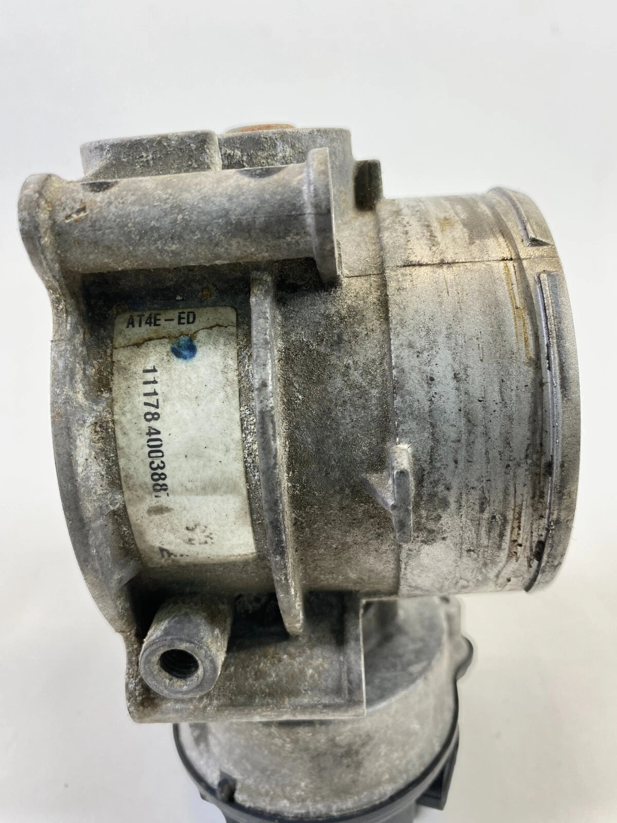 2011-2016 FORD EXPLORER EDGE 3.5 L V6 THROTTLE BODY VALVE ASSEMBLY AT4E-ED