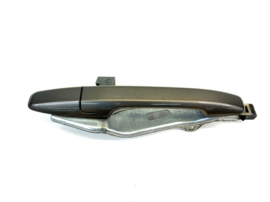 2006-2008 Honda Civic Sedan Rear Right Exterior Outer Door Handle Assembly OEM