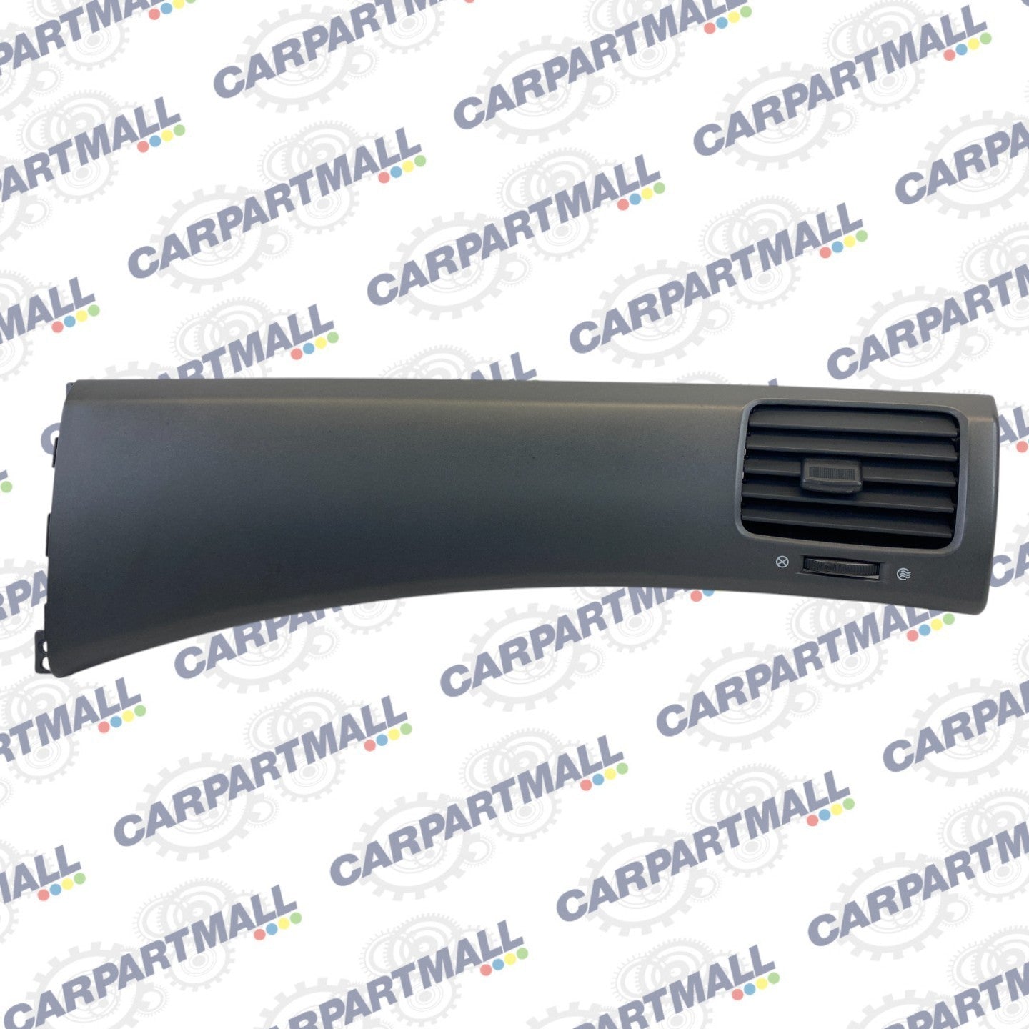 06-10 Kia Optima Right Side AC Air Vent Heat Duct Outlet Grill Cover 2G974-80000