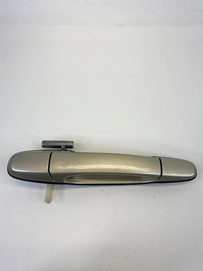 99 00 01 02 03 LEXUS RX300 REAR RIGHT BACK SIDE EXTERIOR OUTER DOOR HANDLE OEM