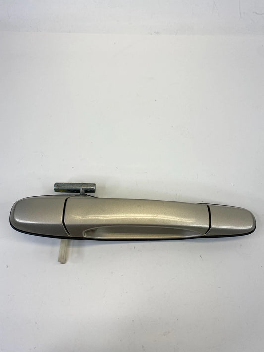99 00 01 02 03 LEXUS RX300 REAR RIGHT BACK SIDE EXTERIOR OUTER DOOR HANDLE OEM
