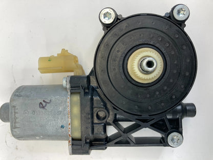 2013-2015 CHEVROLET MALIBU REAR LEFT SIDE DOOR POWER WINDOW MOTOR ASSEMBLY OEM