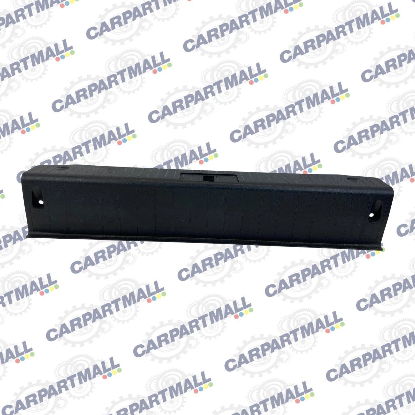 2007-2014 Mercedes CL550 Interior Trunk Lock Latch Cover Bezel Trim 2166900825