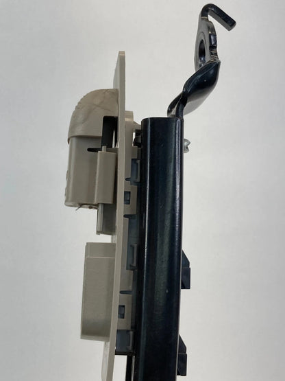 2005 05 JEEP GRAND CHEROKEE FRONT SIDE SEAT BELT HEIGHT ADJUSTER 0XE25BD1AC OEM