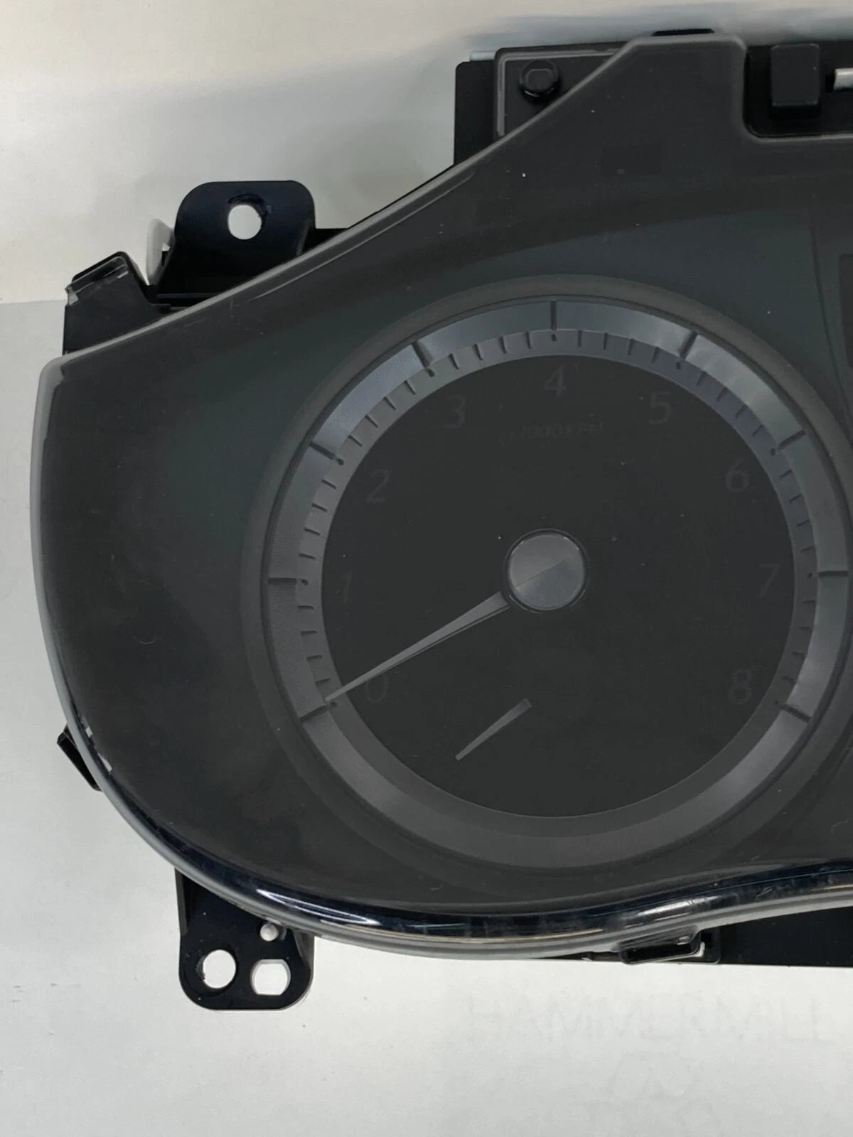 2007 2008 LEXUS ES350 DASH INSTRUMENT CLUSTER SPEEDOMETER GAUGES 209K MILES OEM