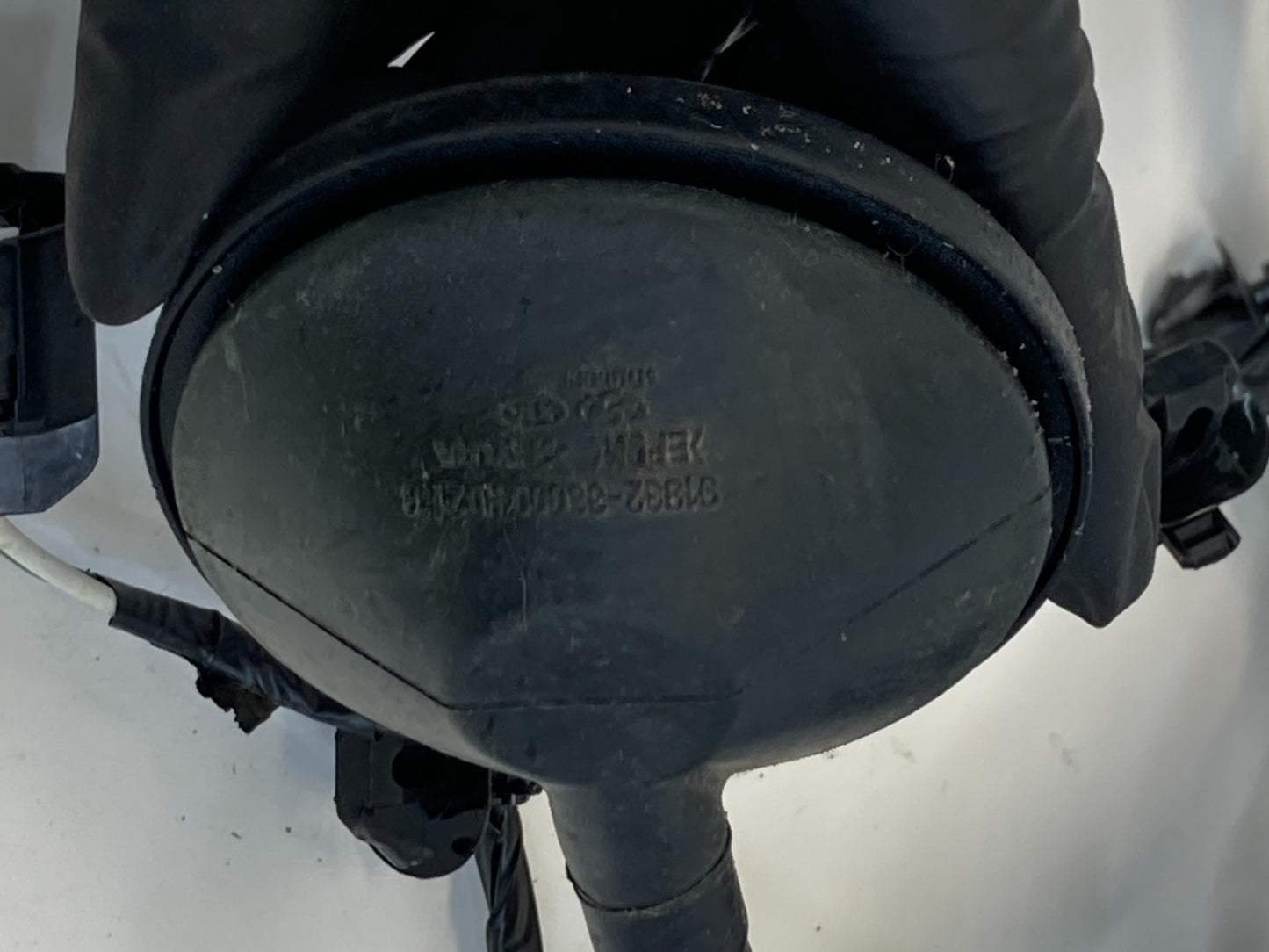 2014-2016 Kia Soul Rear Right Side Door Wire Wiring Harness 91660-B2011 OEM