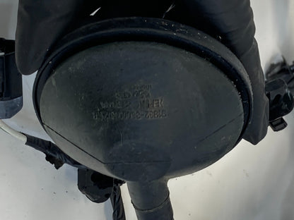 2014-2016 Kia Soul Rear Right Side Door Wire Wiring Harness 91660-B2011 OEM