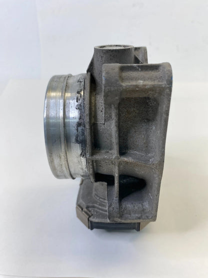 14-19 CADILLAC ATS 2.0L TURBO FUEL INJECTION THROTTLE BODY ASSEMBLY 12627067 OEM