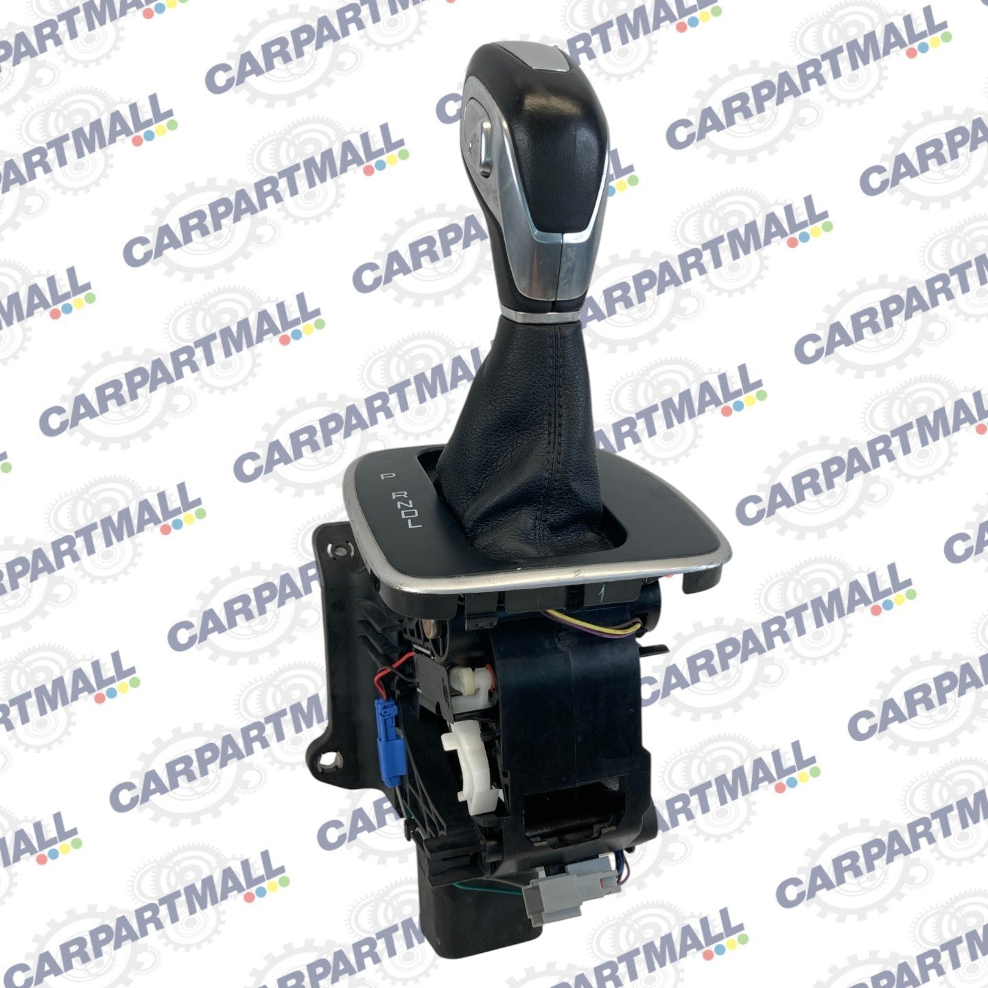 2013-2018 Ford C-Max Automatic Transmission Floor Gear Shifter Lever Handle Assy