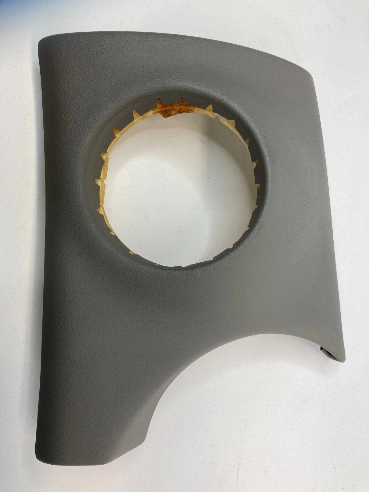 11-15 CHEVY CRUZE DASH LEFT DRIVER AC AIR VENT TRIM BEZEL PANEL COVER 16931076