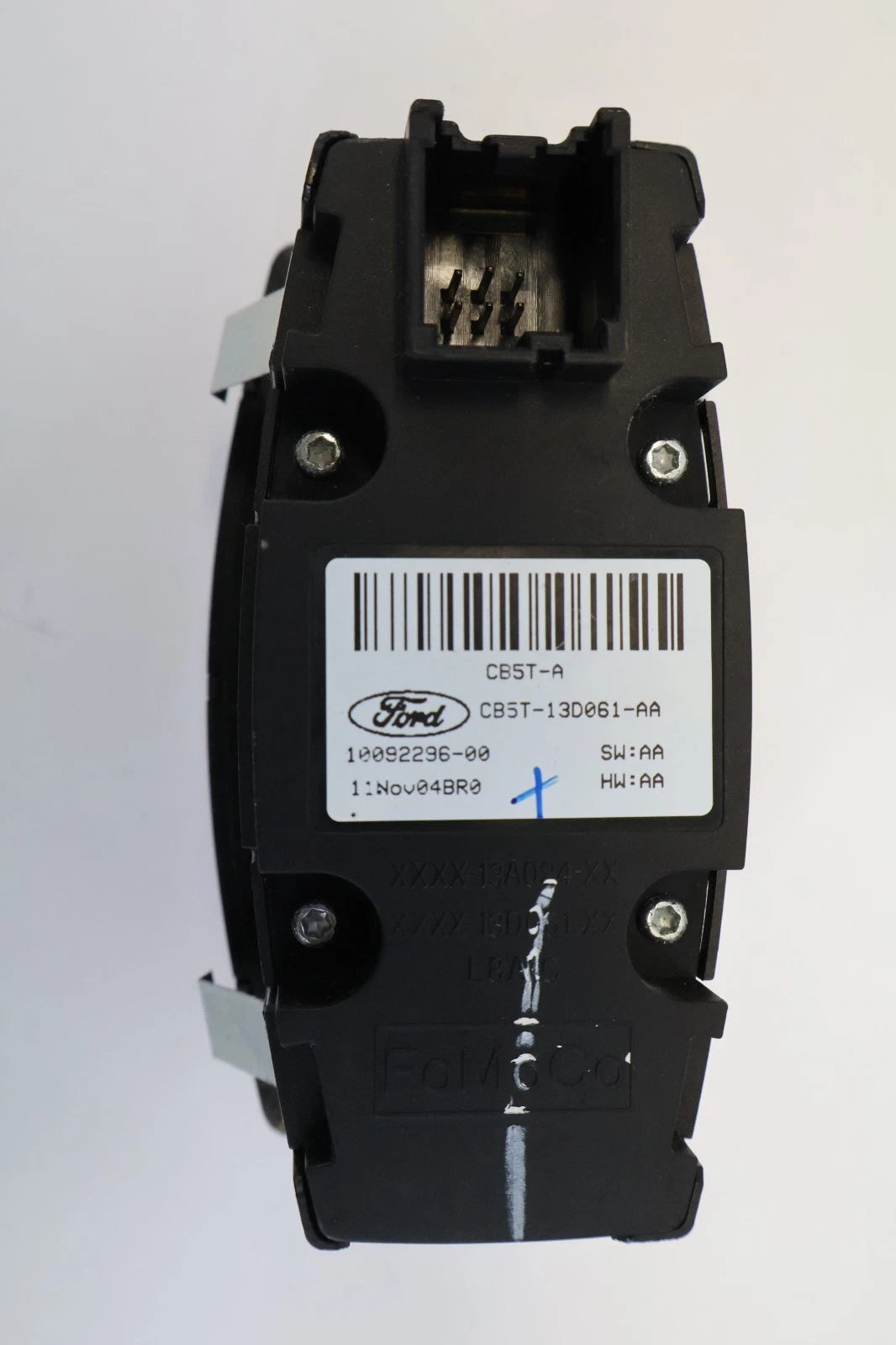 2012-2015 FORD EXPLORER HEADLIGHT HEADLAMP SWITCH KNOB CB5T-13D061-AA OEM