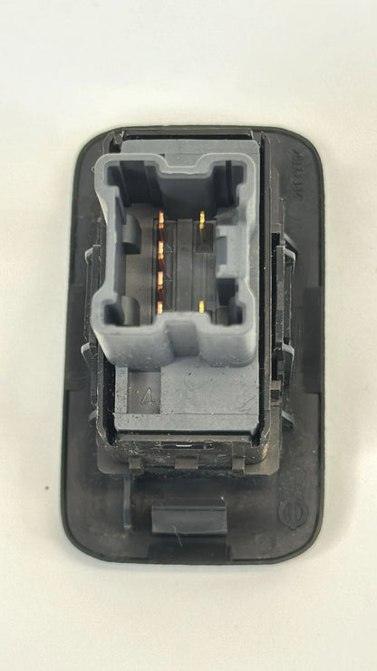 2009-2014 NISSAN MURANO REAR LEFT SEAT HEATED SWITCH BUTTON CONTROL OEM
