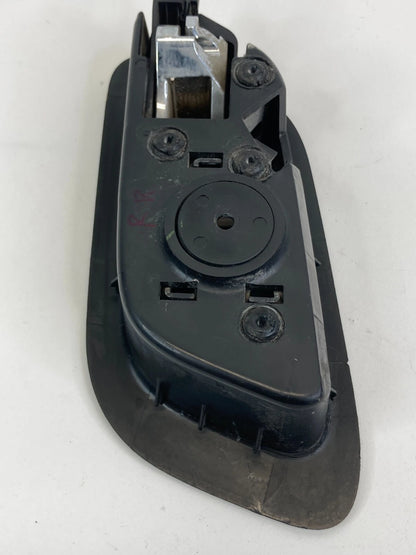 2013 2014 2015 CHEVROLET MALIBU REAR RIGHT SIDE INTERIOR INNER DOOR HANDLE RR RH