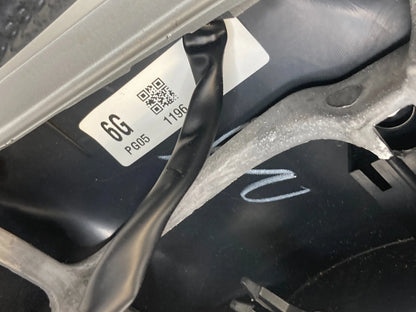 2013-2016 NISSAN ALTIMA SEDAN A/T LEFT DRIVER STEERING WHEEL 48430-9HS7A OEM