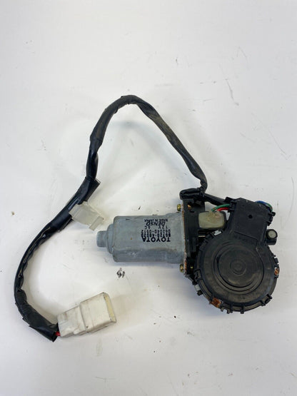 1999-2003 Lexus RX300 Front Left Side Door Power Window Motor 85720-48020 OEM