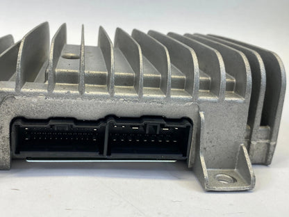 2009-2011 NISSAN MURANO AUDIO AMPLIFIER PRE MAIN UNIT SOUND REAR OEM 28061-1AK0B