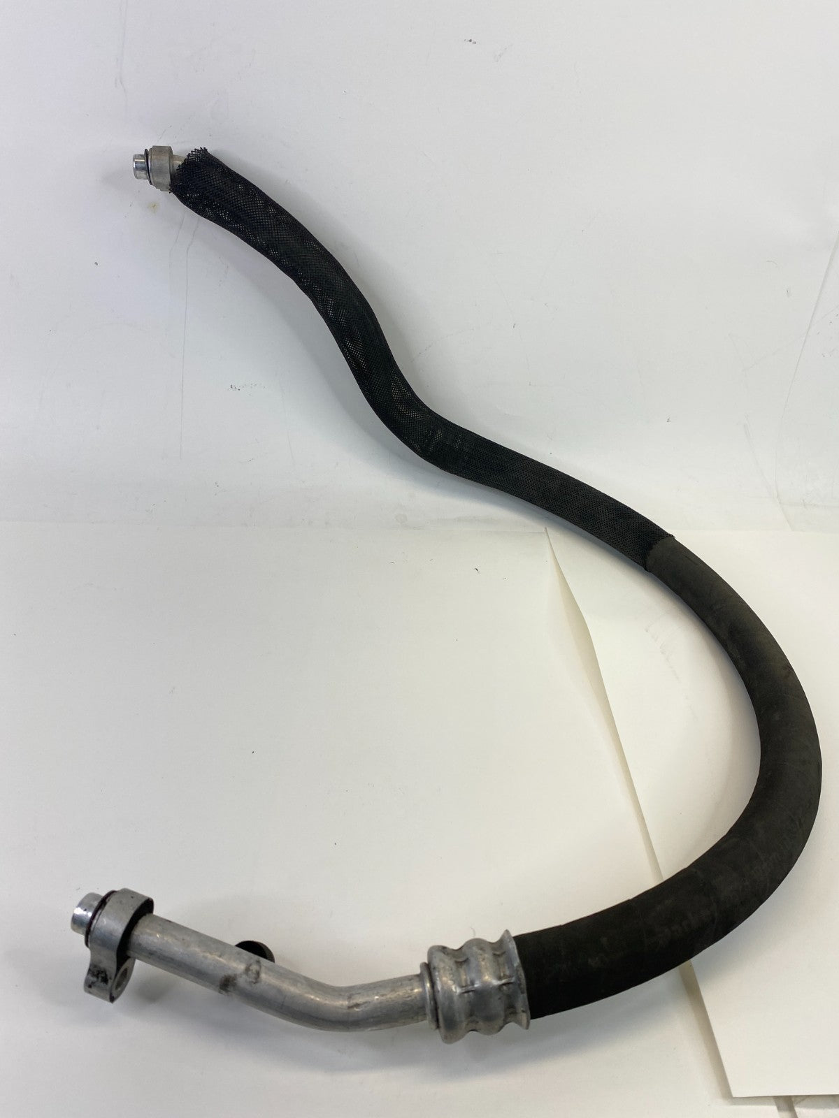 2008-2012 Buick Enclave 3.6L A/C Line Suction Pipe Hose Tube Assembly OEM