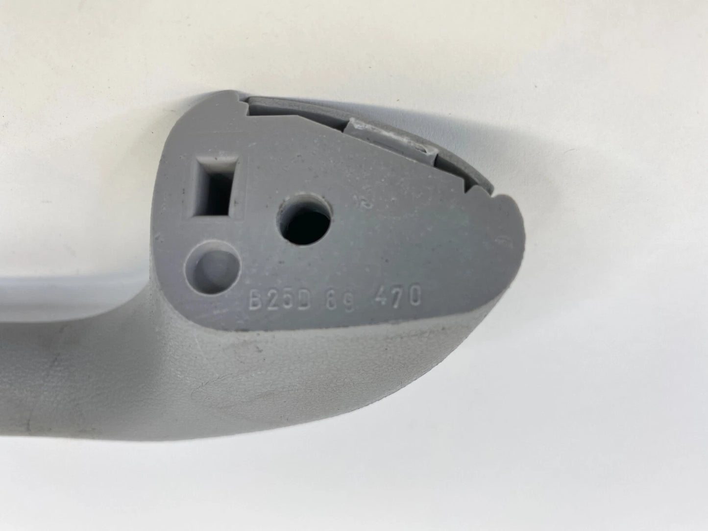 2004-2006 MAZDA MPV REAR LEFT GRAB GRAP GRIB HANDLE ASSIST STRAP B25D-69-470
