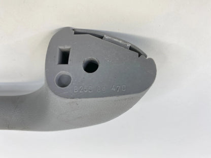 2004-2006 MAZDA MPV REAR LEFT GRAB GRAP GRIB HANDLE ASSIST STRAP B25D-69-470