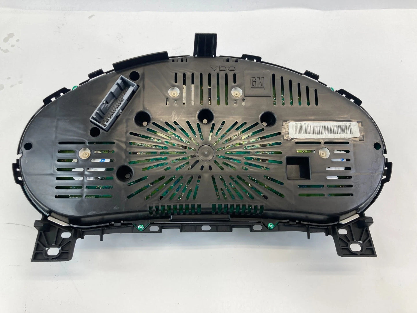 2012 12 BUICK REGAL 2.4L DASH INSTRUMENT CLUSTER SPEEDOMETER GAUGES 143K MILES