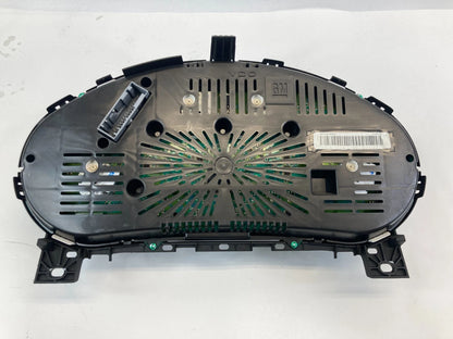 2012 12 BUICK REGAL 2.4L DASH INSTRUMENT CLUSTER SPEEDOMETER GAUGES 143K MILES