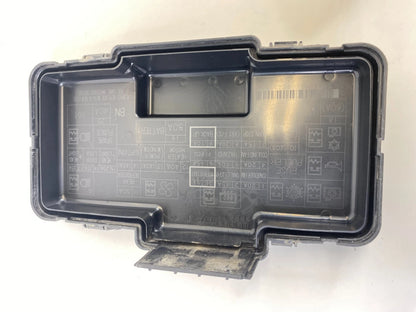 2001-2005 HONDA CIVIC 1.7L ENGINE COMPARTMENT FUSE RELAY BOX FUSE BOX S5A-A12