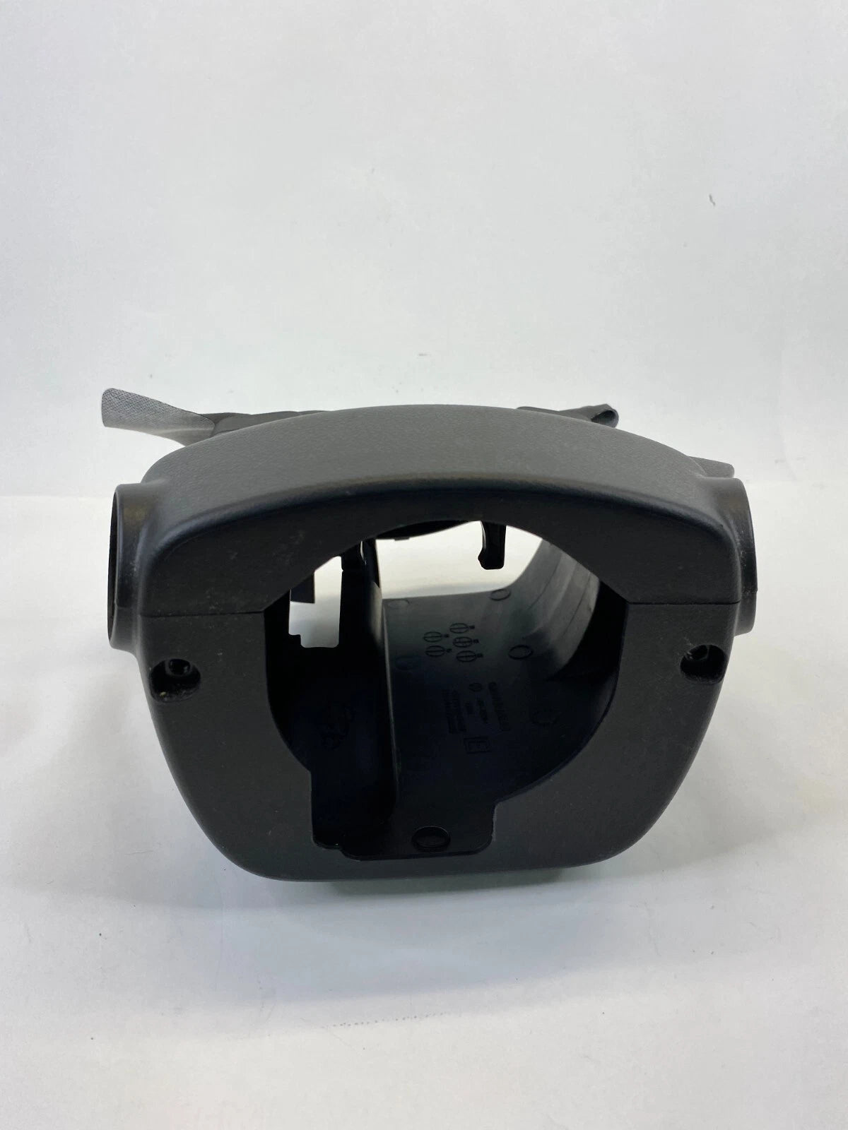 2013 2014 SUBARU OUTBACK LEGACY STEERING COLUMN UPPER & LOWER COVER 34341AJ05A