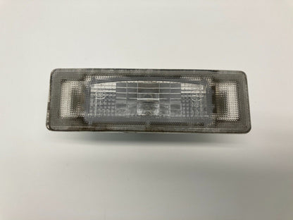 2011-2015 Kia Optima Hybrid Left License Plate Light Lamp Assembly 92501-2G0 OEM