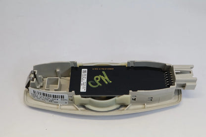 2012-2018 FORD FOCUS INTERIOR REAR DOME MAP LIGHT READING LAMP AM51-13776-BB