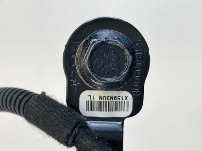 2016-2018 KIA SORENTO FRONT LEFT DRIVER SIDE SEAT BELT BUCKLE ASSEMBLY OEM