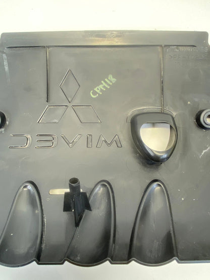 2011-2025 MITSUBISHI OUTLANDER SPORT UPPER ENGINE COVER OEM FACTORY 1003A058