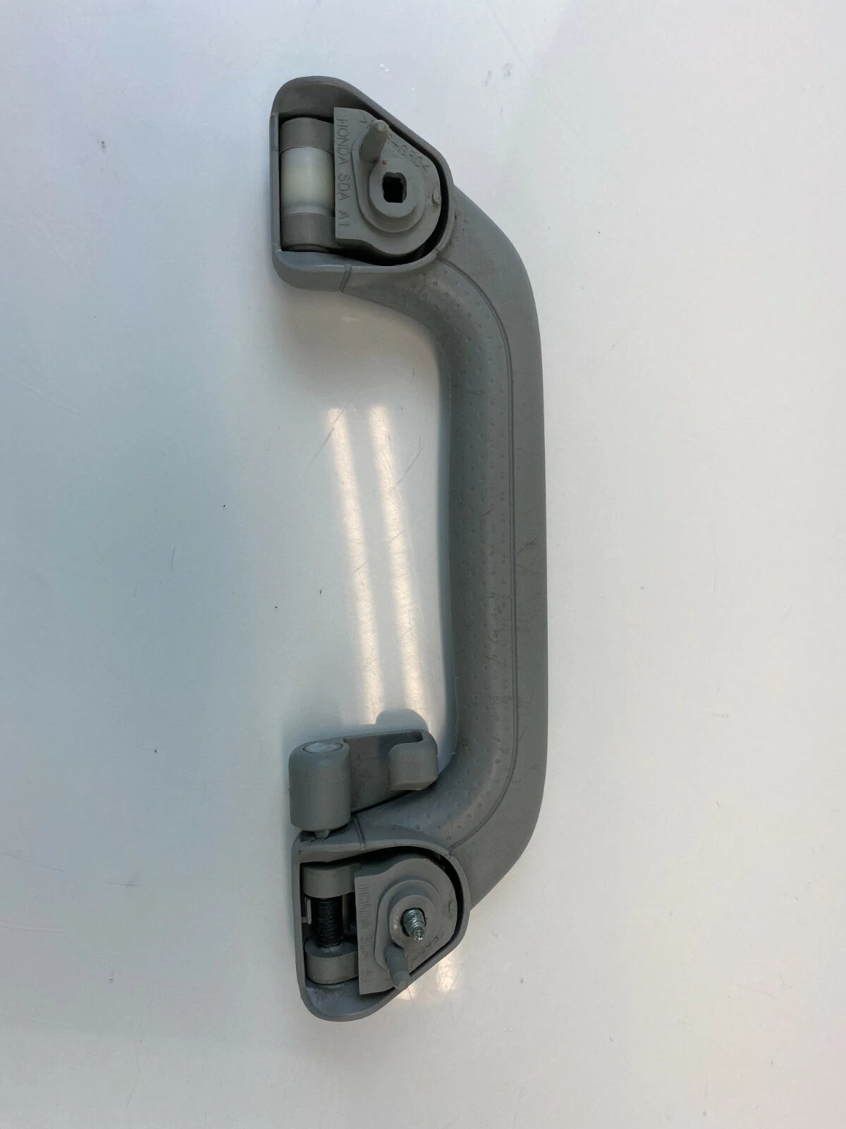 2003-2007 HONDA ACCORD REAR LEFT DRIVER SIDE INNER GRAB GRIP HANDLE ASSEMBLY OEM
