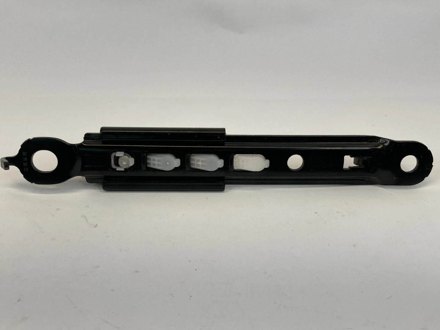 07-14 TOYOTA CAMRY 07-11 MATRIX FRONT LEFT SIDE SEAT BELT HEIGHT ADJUSTER OEM