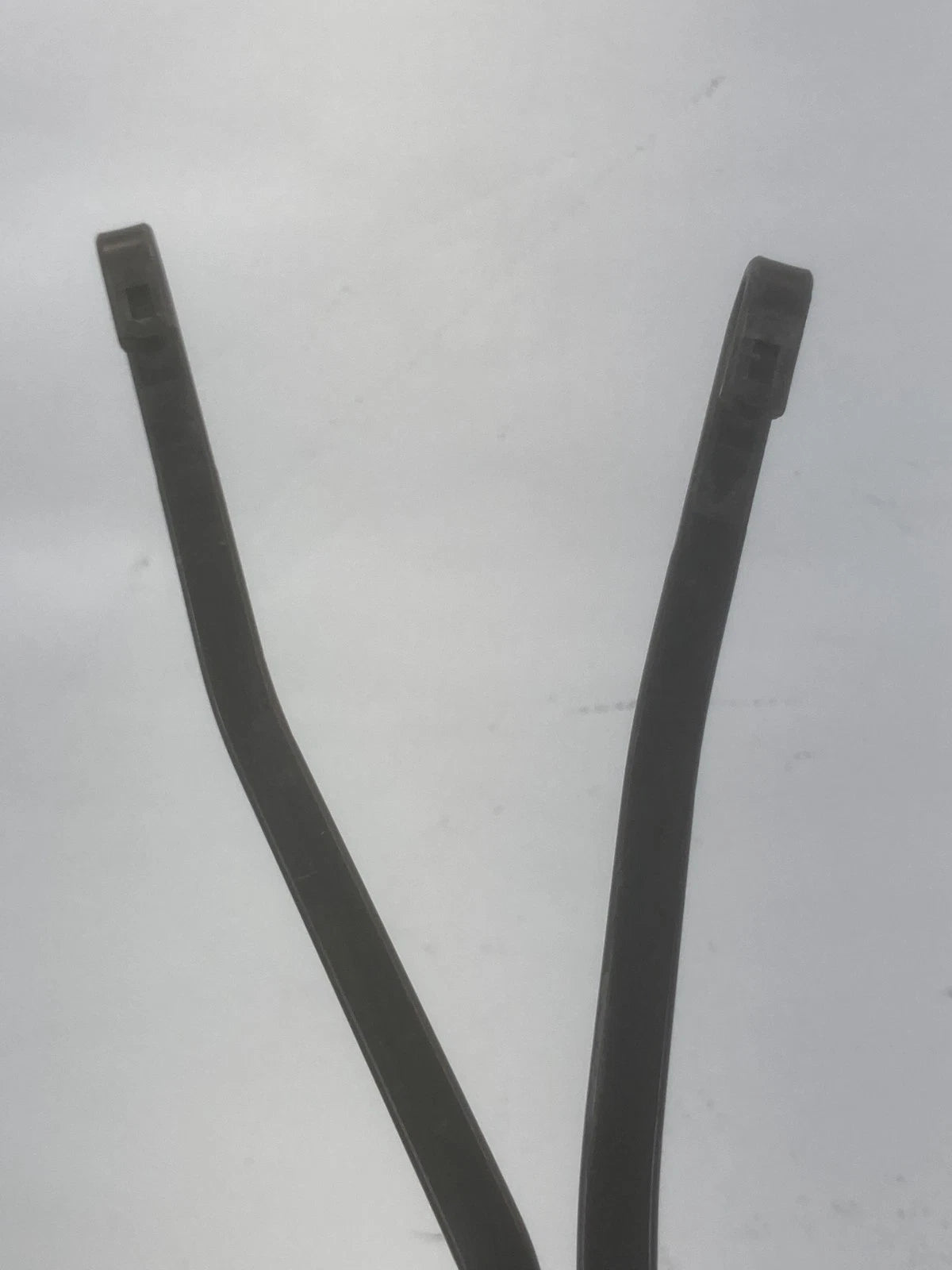 2013-2019 NISSAN SENTRA FRONT WINDSHIELD WIPER ARM SET PAIR LEFT RIGHT OEM