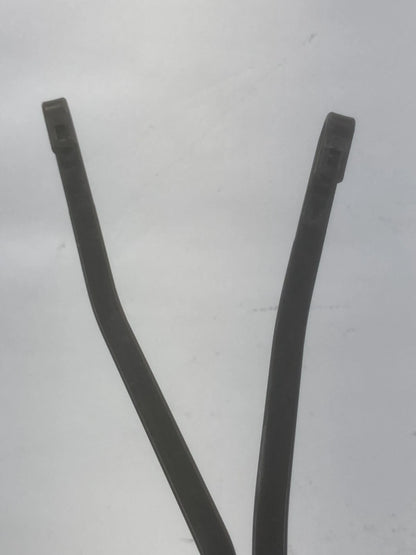 2013-2019 NISSAN SENTRA FRONT WINDSHIELD WIPER ARM SET PAIR LEFT RIGHT OEM